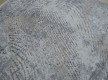 Синтетический ковер Efes D161A l.gray - vizion - высокое качество по лучшей цене в Украине - изображение 3